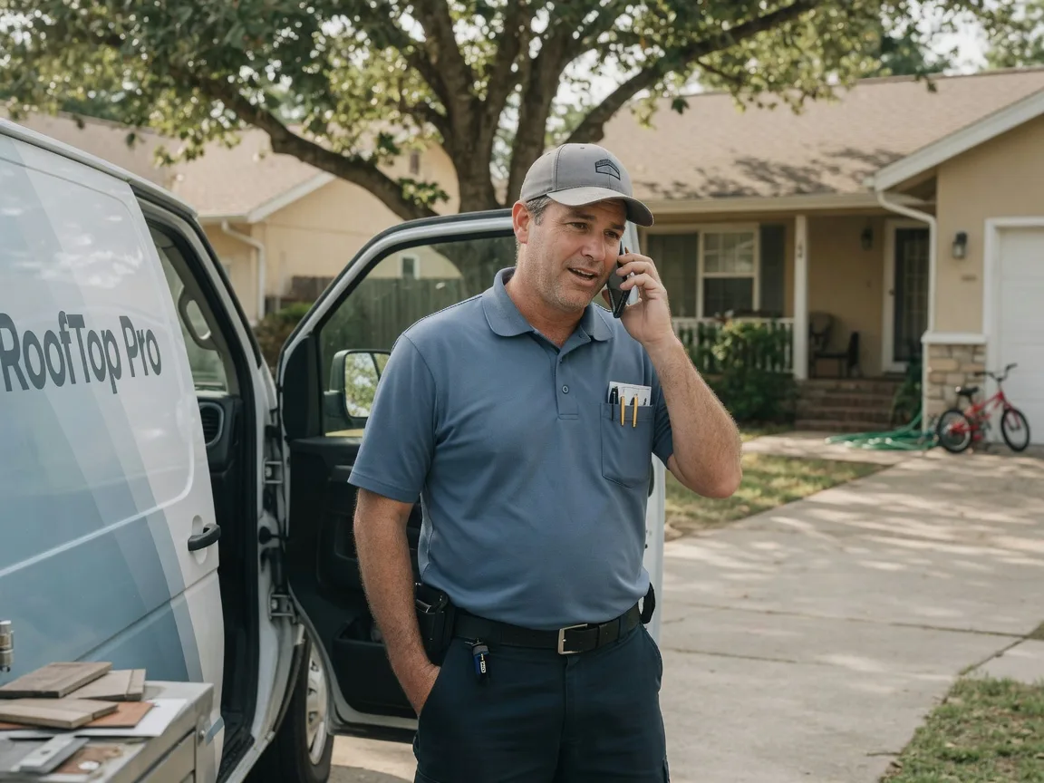 Roof Repair Palmyra, WI FAQs